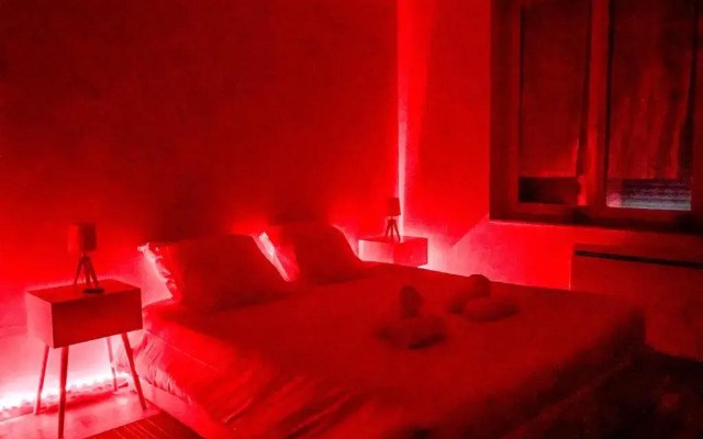 Le Calice Doré - Appartement Centre-ville - Proche Mer