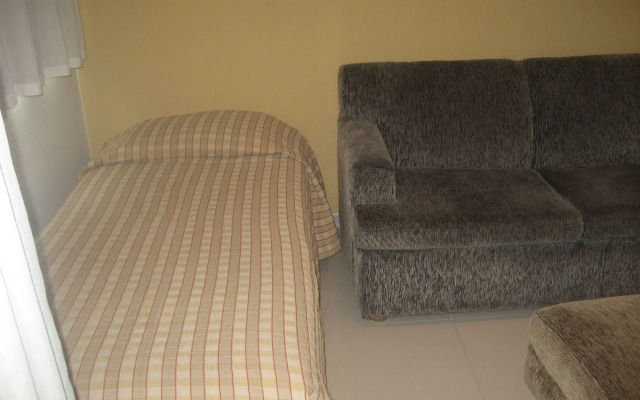 Brasília Santana Gold Flat