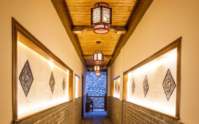 Meisu.Yun Gu Hotel Yangshuo