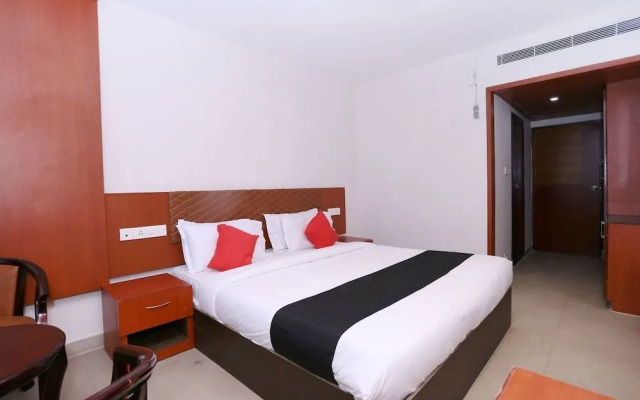 The South Gate by OYO Rooms