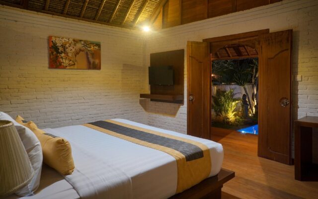 Uma Mani Villa Jimbaran
