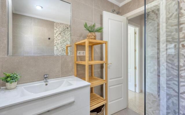 Hanami Puerto Alto PA 2-1