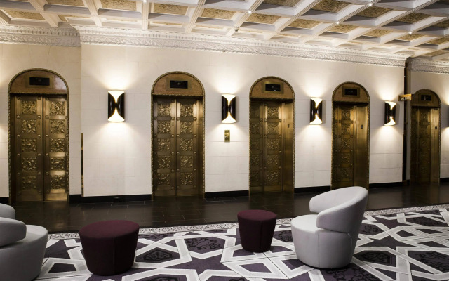 Stewart Hotel