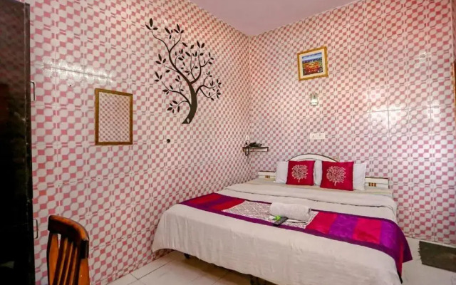 The Trekkers Hostel - Dehradun