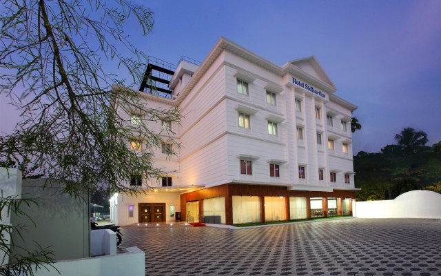Hotel Sidhartha