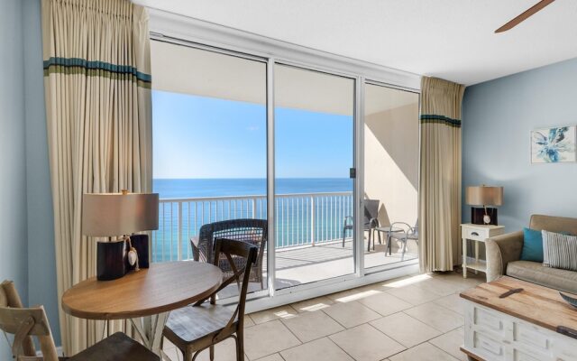 Majestic Beach Towers 1-2314