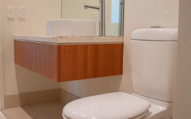 Modern 1 Bedroom Downtown Apartment Near Spark Arena