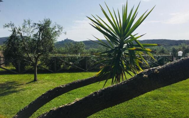 Agriturismo il Portico