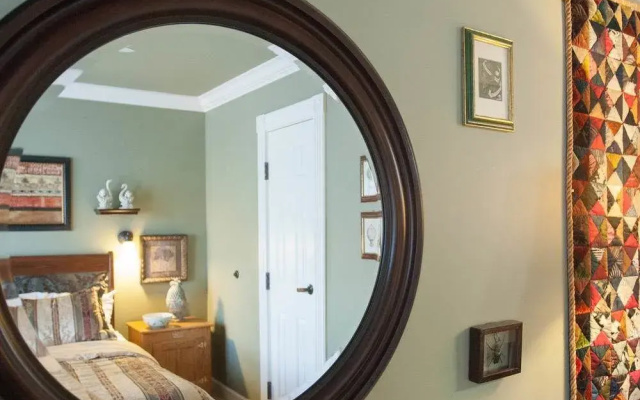 Old Town GuestHouse B&B