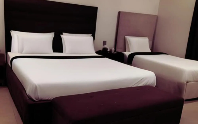 Hotel Days Inn Emporium