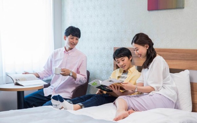 Comfort Hotel Shin Yamaguchi