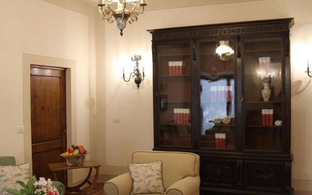 Villa Fillinelle