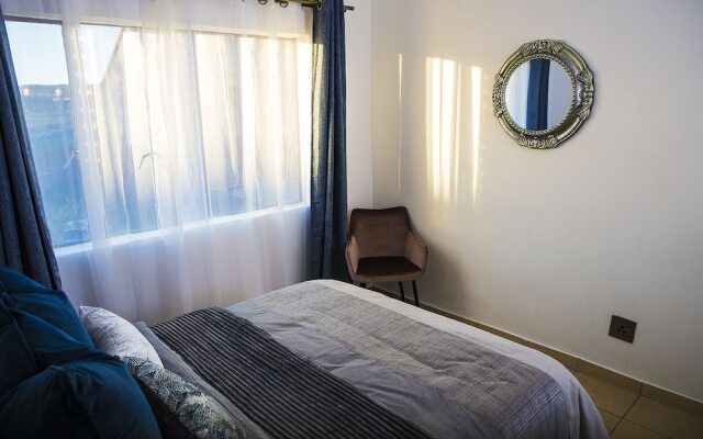 Runako Luxury Apartment