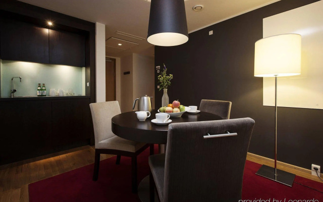 1 Hotel Copenhagen