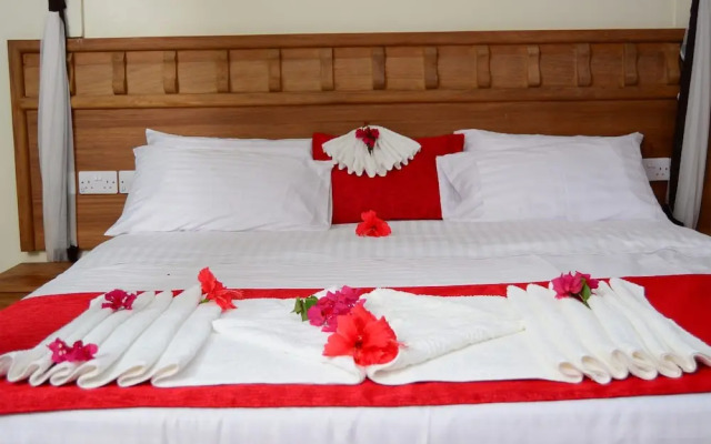 White Peacock Resort Mtwapa
