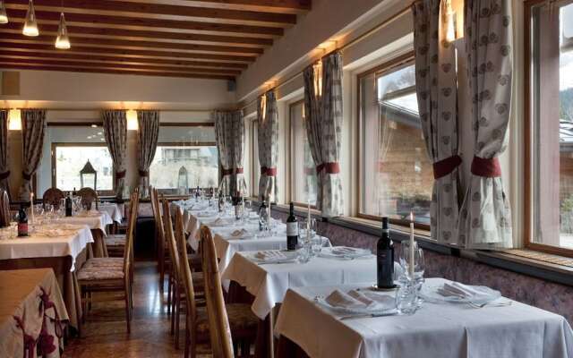 Hotel Bladen
