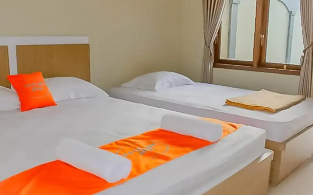 The Arsy Syariah Guest House