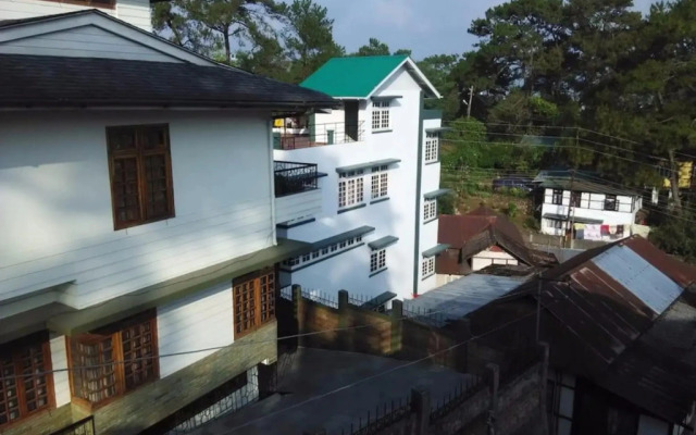 The Shillong Hills Guest House