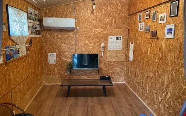 Rural House for Rent