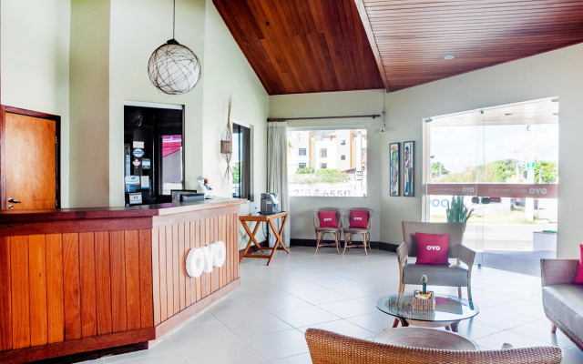 Alto da Praia Hotel Aracaju