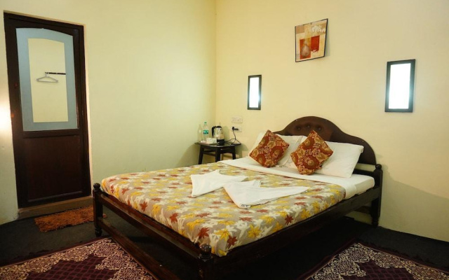3 BHK Farmhouse in kumily, Idukki, by GuestHouser (FC95)