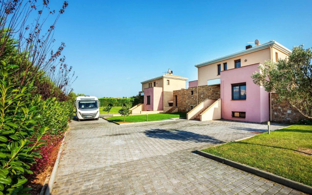 Orange Tree Villas