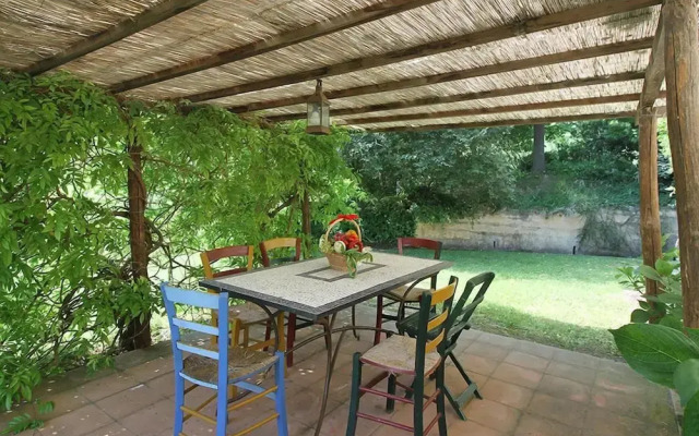 Agriturismo Il Borghetto