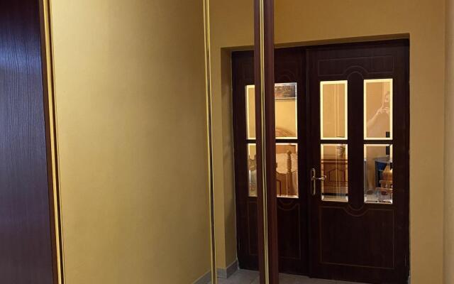 Апартаменты на улице Толстого 36