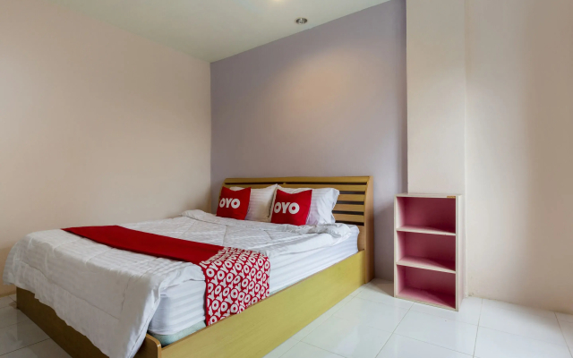 OYO 75356 Thipsiri Lodge