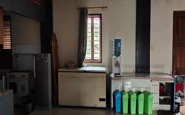 Villa Orange Lembang Pengkolan