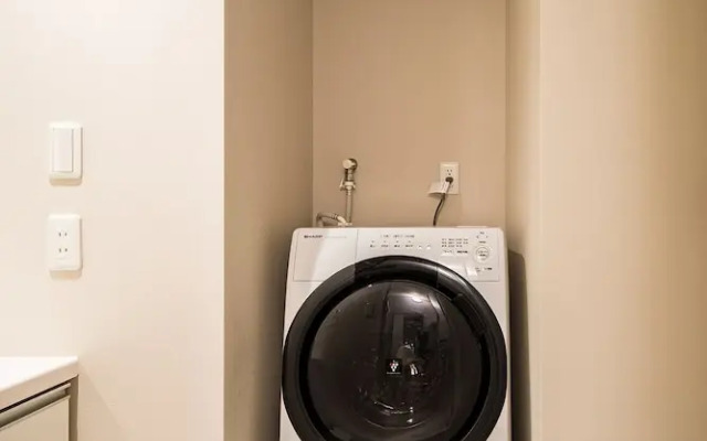 Section L Residence Ginza