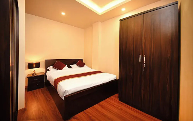 Friends Apartment Pvt.Ltd