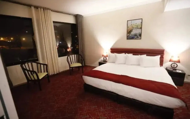 The Signature Hotel