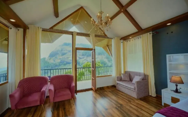 The Planet Munnar