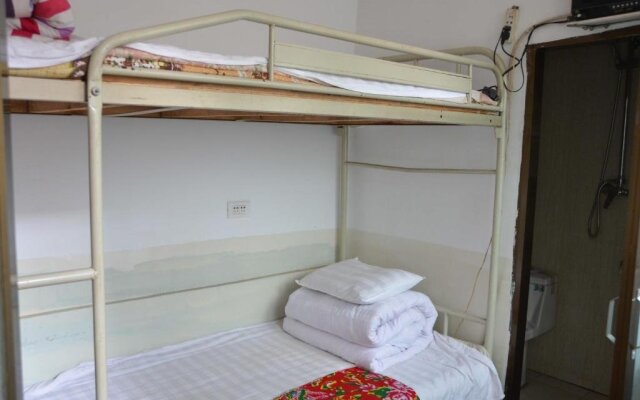 Pingyao Jingfudi Homestay 1st Branch