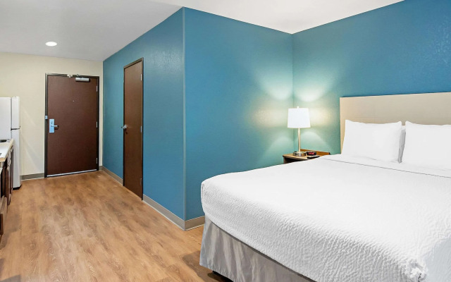 WoodSpring Suites Reno Sparks