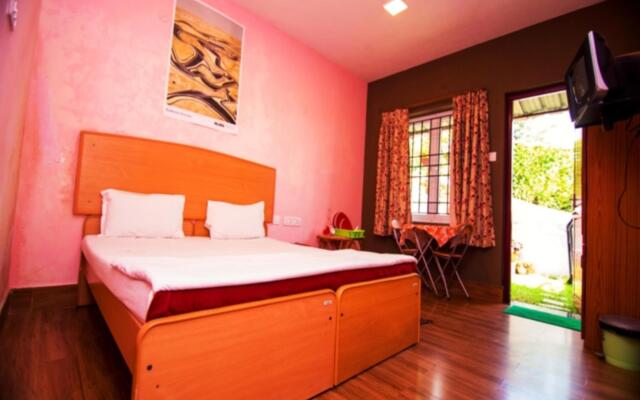 B's Hive Guesthouse