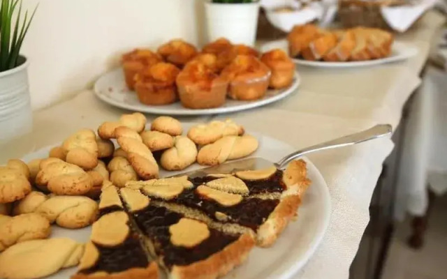 Agriturismo Masciarella