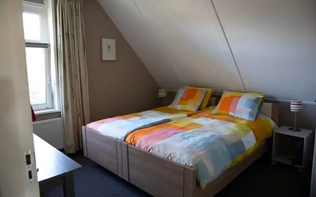 Bed and breakfast Hoeve Spoorzicht