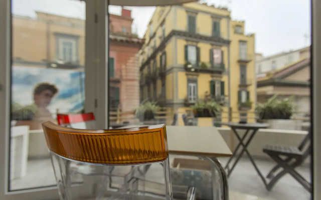 IstayinToledo Luxury Guest House