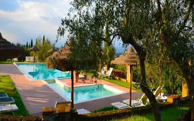 Casa Vacanze Borgo dei Medici