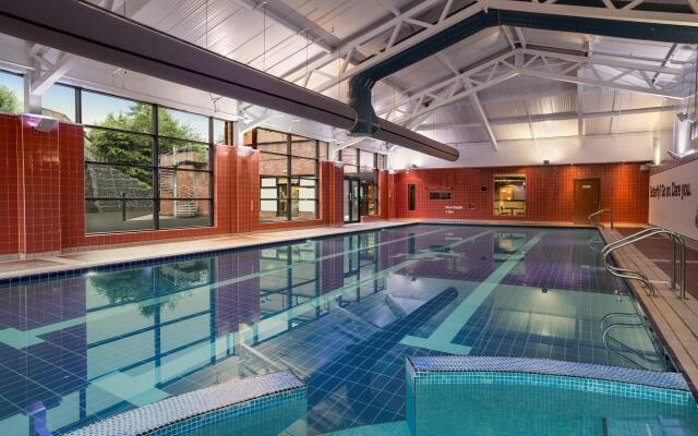 Crowne Plaza Belfast by IHG