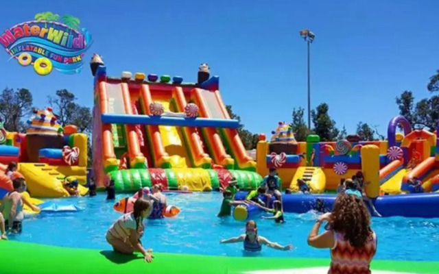 Beachside Rosebud Retreat with *Wheelchair access*