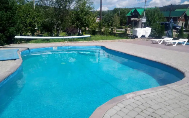 Апартаменти "У Кузьмича" 2