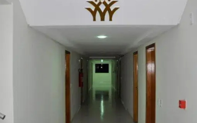 Ceolatto Palace Hotel