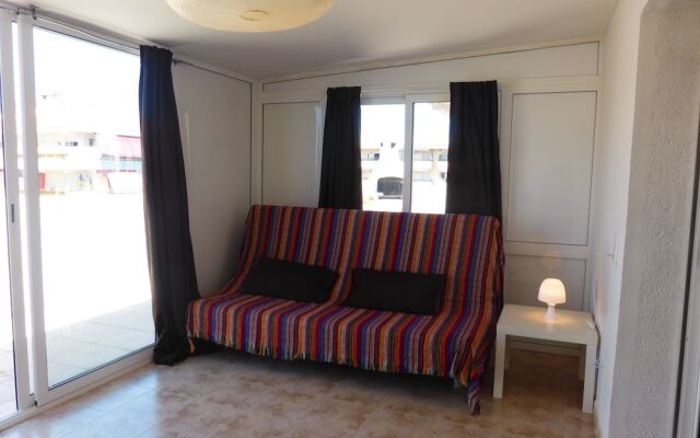 Apartamento M&C Sant Jordi