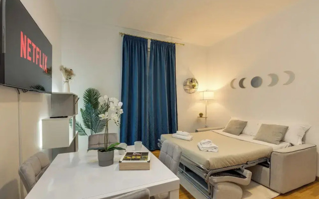 Colosseum Sweet Life Apartment