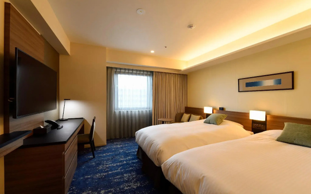 Hotel JAL City Miyazaki
