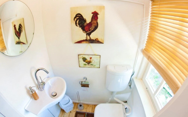 Ferienwohnung Sophie