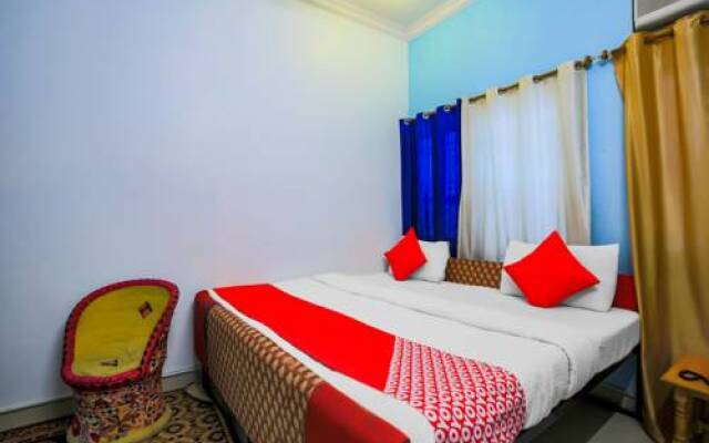 Rahwaas - A Homely Budget Stay